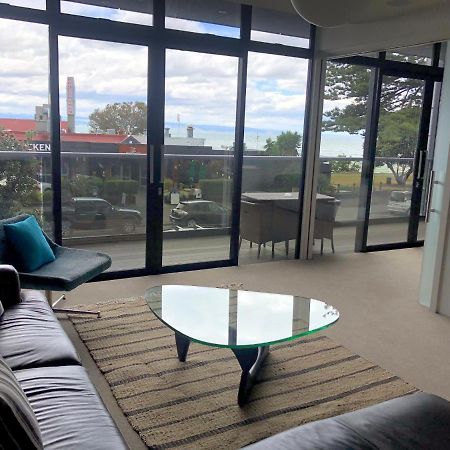 Vue Apartments Napier Eksteriør billede