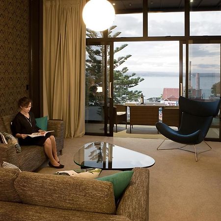 Vue Apartments Napier Eksteriør billede