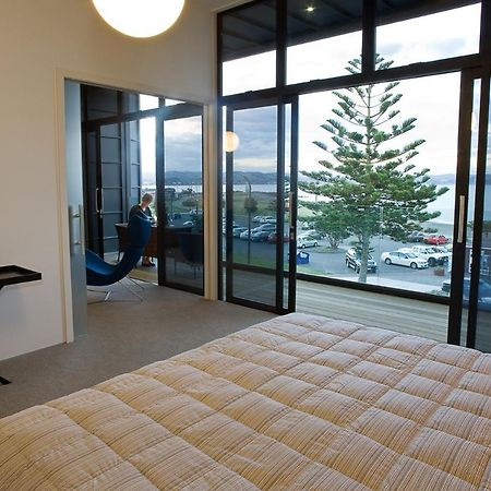 Vue Apartments Napier Eksteriør billede