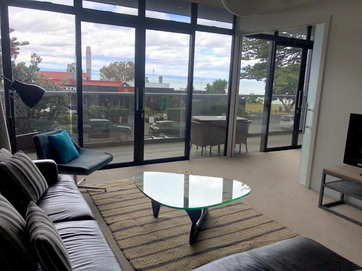 Vue Apartments Napier Eksteriør billede