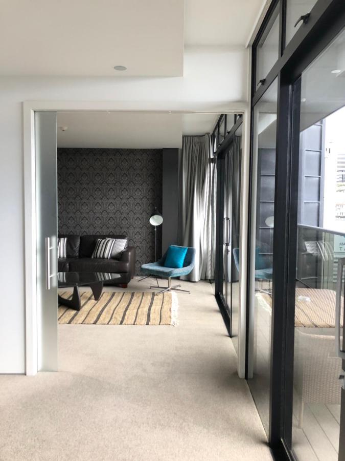 Vue Apartments Napier Eksteriør billede