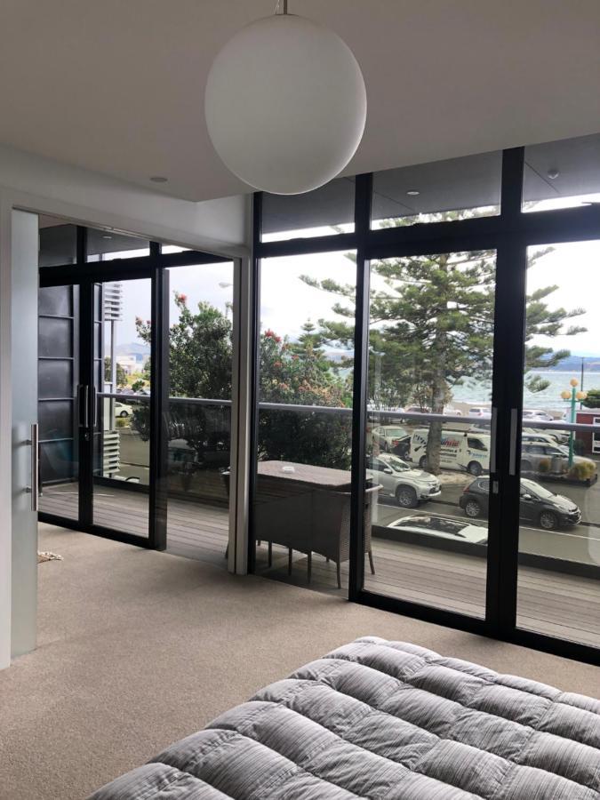 Vue Apartments Napier Eksteriør billede