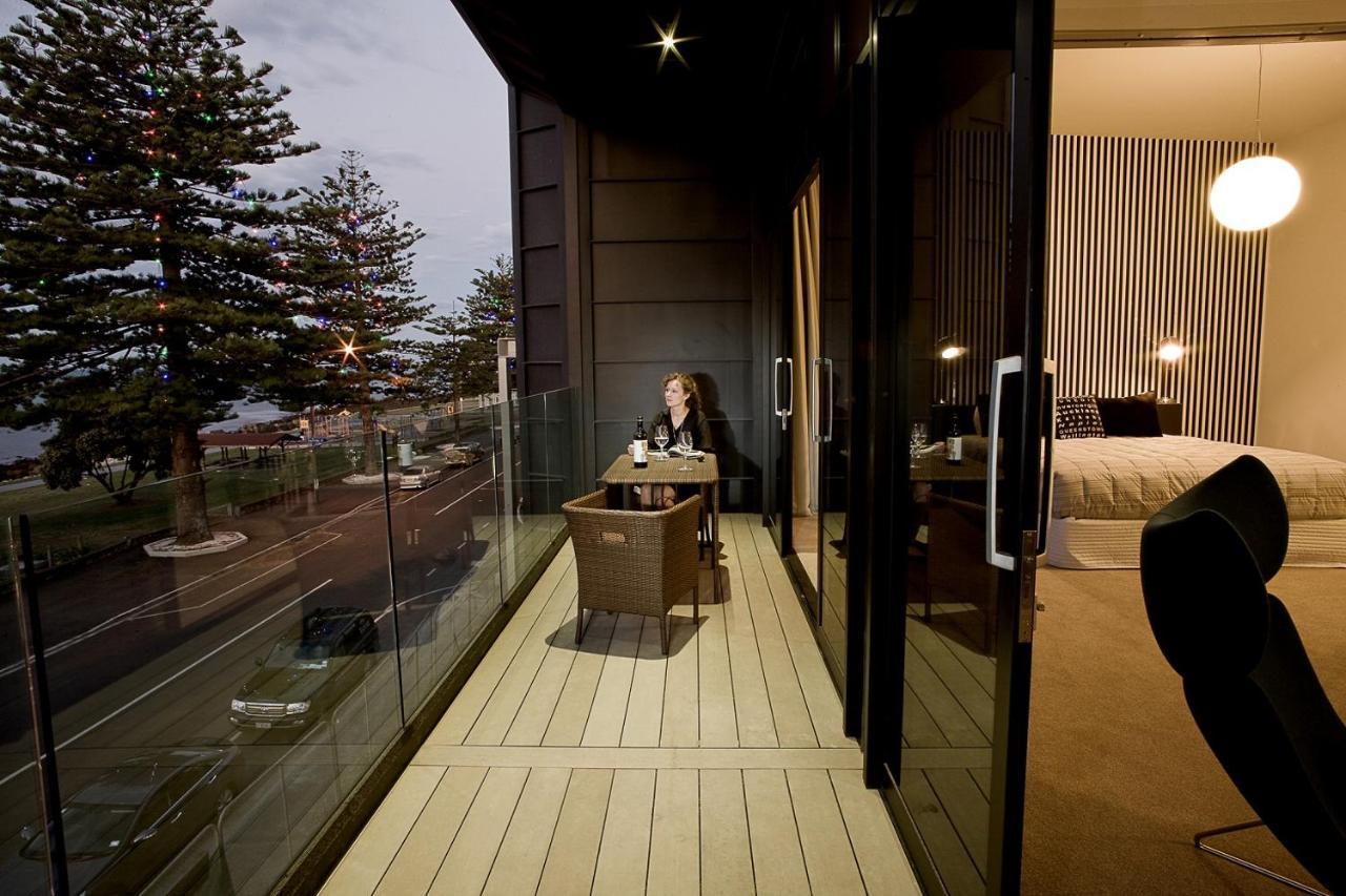 Vue Apartments Napier Eksteriør billede