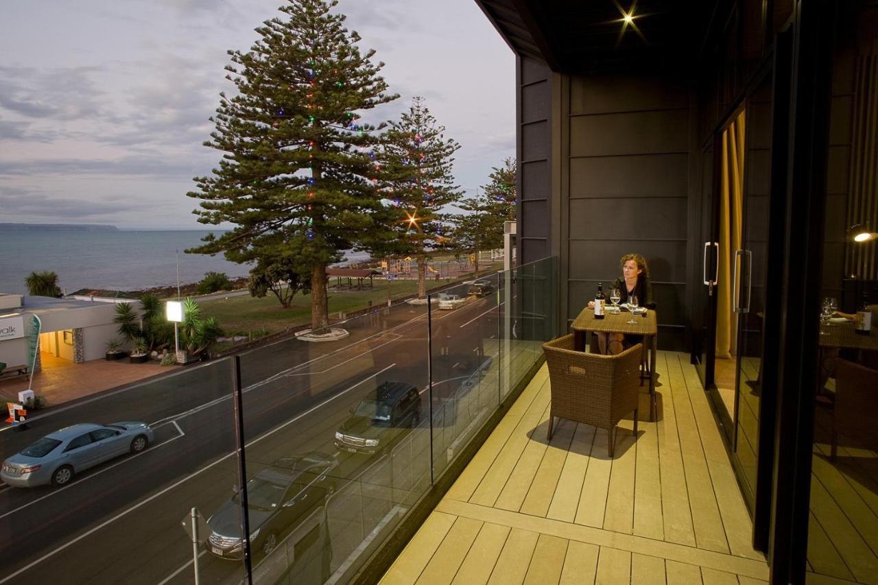 Vue Apartments Napier Eksteriør billede